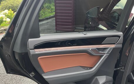 Volkswagen Touareg III, 2019 год, 5 850 000 рублей, 23 фотография