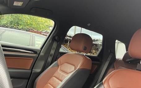 Volkswagen Touareg III, 2019 год, 5 850 000 рублей, 22 фотография