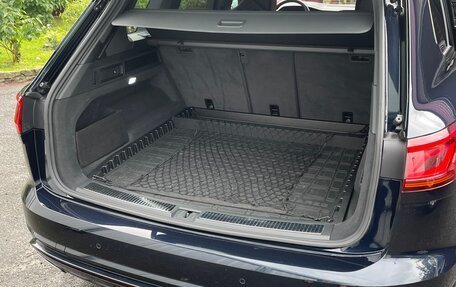 Volkswagen Touareg III, 2019 год, 5 850 000 рублей, 30 фотография