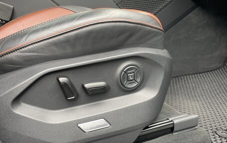 Volkswagen Touareg III, 2019 год, 5 850 000 рублей, 29 фотография