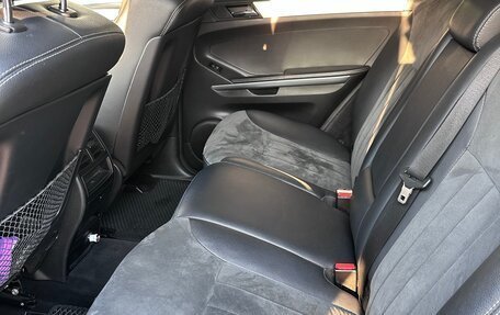 Mercedes-Benz M-Класс, 2008 год, 1 500 000 рублей, 9 фотография