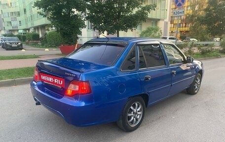 Daewoo Nexia I рестайлинг, 2011 год, 200 000 рублей, 3 фотография