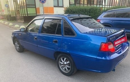 Daewoo Nexia I рестайлинг, 2011 год, 200 000 рублей, 2 фотография