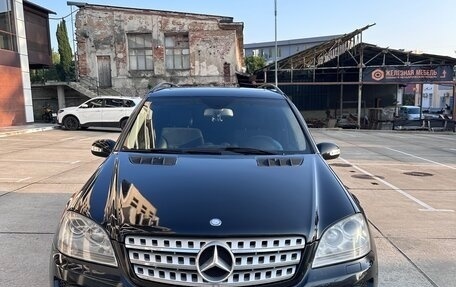 Mercedes-Benz M-Класс, 2008 год, 1 500 000 рублей, 1 фотография