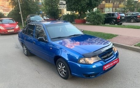 Daewoo Nexia I рестайлинг, 2011 год, 200 000 рублей, 4 фотография