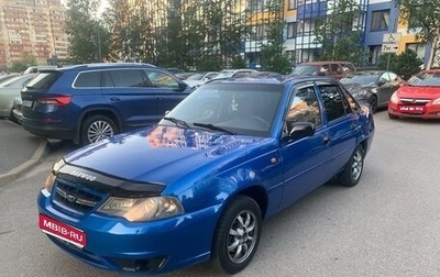 Daewoo Nexia I рестайлинг, 2011 год, 200 000 рублей, 1 фотография