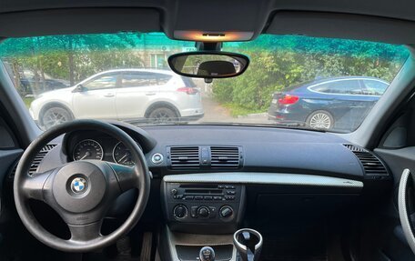 BMW 1 серия, 2005 год, 535 000 рублей, 5 фотография
