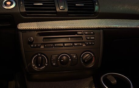 BMW 1 серия, 2005 год, 535 000 рублей, 8 фотография