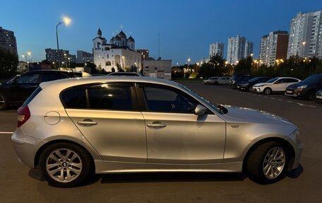 BMW 1 серия, 2005 год, 535 000 рублей, 7 фотография