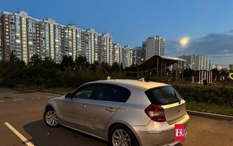 BMW 1 серия, 2005 год, 535 000 рублей, 11 фотография