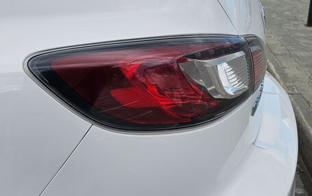 Mazda 3, 2012 год, 980 000 рублей, 5 фотография