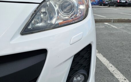 Mazda 3, 2012 год, 980 000 рублей, 20 фотография
