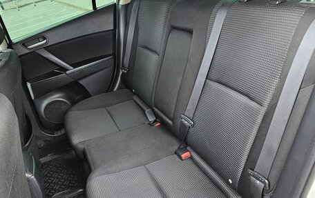 Mazda 3, 2012 год, 980 000 рублей, 18 фотография