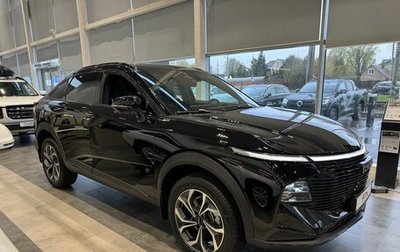 Haval F7x, 2025 год, 3 349 000 рублей, 1 фотография