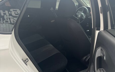 Volkswagen Polo VI (EU Market), 2012 год, 750 000 рублей, 3 фотография