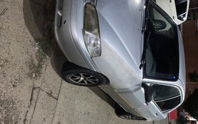 KIA Avella, 1997 год, 75 000 рублей, 1 фотография