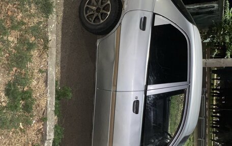 KIA Avella, 1997 год, 75 000 рублей, 4 фотография