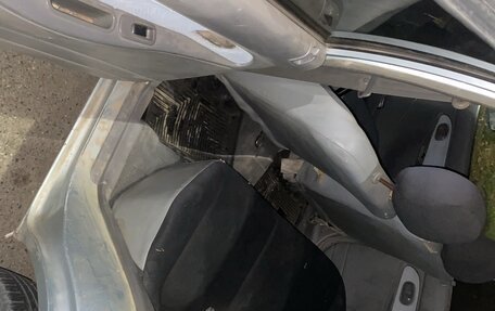 KIA Avella, 1997 год, 75 000 рублей, 9 фотография