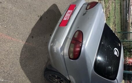 KIA Avella, 1997 год, 75 000 рублей, 5 фотография