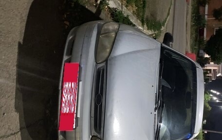 KIA Avella, 1997 год, 75 000 рублей, 2 фотография