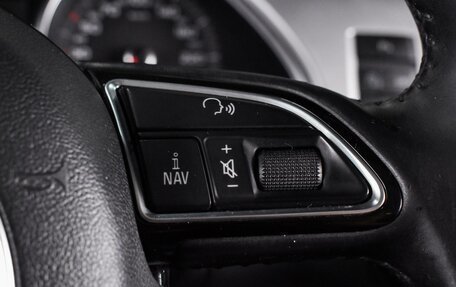 Audi Q7, 2013 год, 2 629 000 рублей, 19 фотография