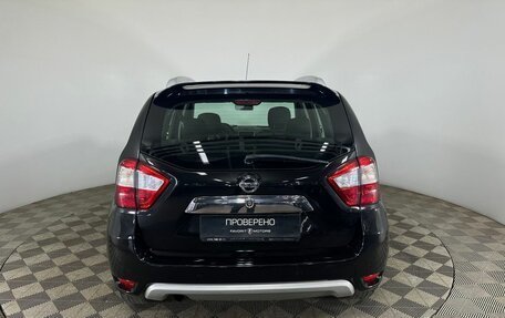 Nissan Terrano III, 2015 год, 850 000 рублей, 3 фотография