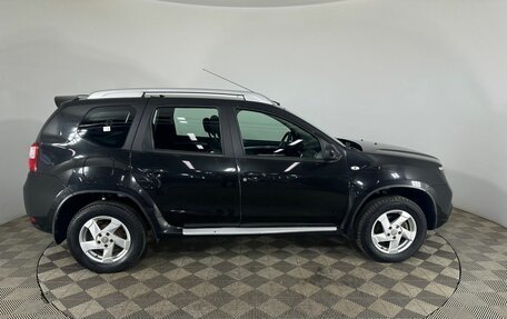 Nissan Terrano III, 2015 год, 850 000 рублей, 4 фотография