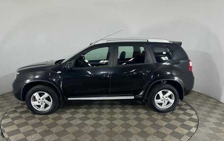 Nissan Terrano III, 2015 год, 850 000 рублей, 5 фотография