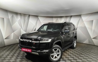 Toyota Land Cruiser, 2022 год, 8 495 000 рублей, 1 фотография