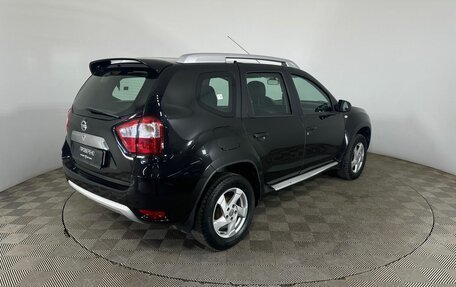 Nissan Terrano III, 2015 год, 850 000 рублей, 6 фотография