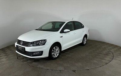 Volkswagen Polo VI (EU Market), 2019 год, 1 150 000 рублей, 1 фотография
