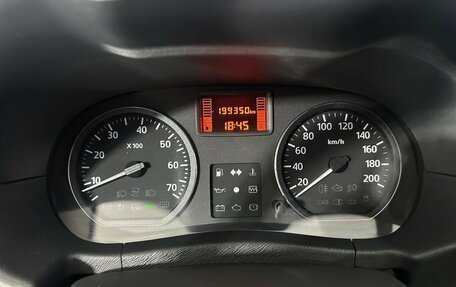 Nissan Terrano III, 2015 год, 850 000 рублей, 11 фотография