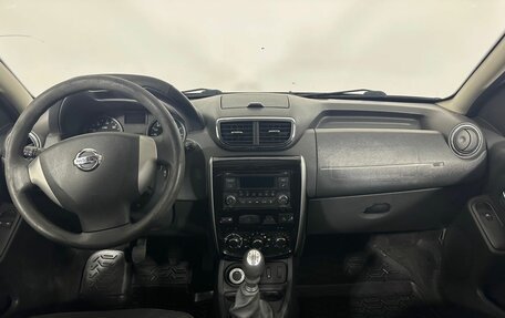 Nissan Terrano III, 2015 год, 850 000 рублей, 7 фотография