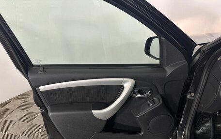 Nissan Terrano III, 2015 год, 850 000 рублей, 8 фотография