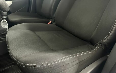 Nissan Terrano III, 2015 год, 850 000 рублей, 10 фотография