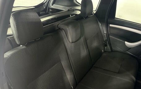 Nissan Terrano III, 2015 год, 850 000 рублей, 15 фотография