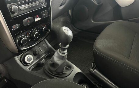Nissan Terrano III, 2015 год, 850 000 рублей, 13 фотография