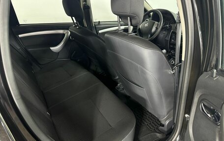 Nissan Terrano III, 2015 год, 850 000 рублей, 16 фотография