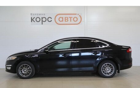 Ford Mondeo IV, 2013 год, 849 000 рублей, 2 фотография