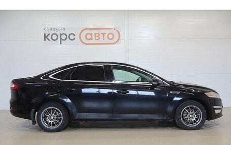 Ford Mondeo IV, 2013 год, 849 000 рублей, 4 фотография