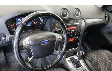 Ford Mondeo IV, 2013 год, 849 000 рублей, 6 фотография