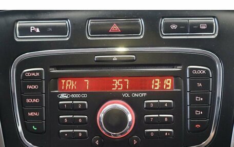 Ford Mondeo IV, 2013 год, 849 000 рублей, 10 фотография