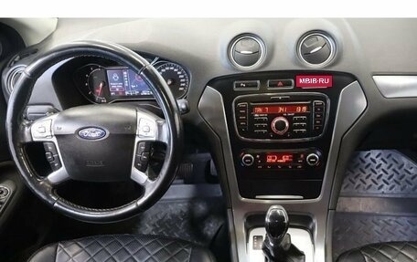 Ford Mondeo IV, 2013 год, 849 000 рублей, 9 фотография