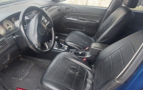 Mitsubishi Lancer IX, 2005 год, 220 000 рублей, 8 фотография