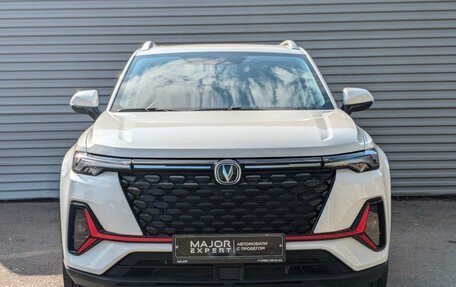 Changan CS35 Plus, 2023 год, 1 690 000 рублей, 2 фотография