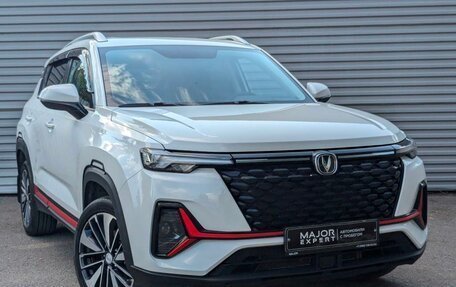 Changan CS35 Plus, 2023 год, 1 690 000 рублей, 3 фотография