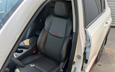 Changan CS35 Plus, 2023 год, 1 690 000 рублей, 20 фотография