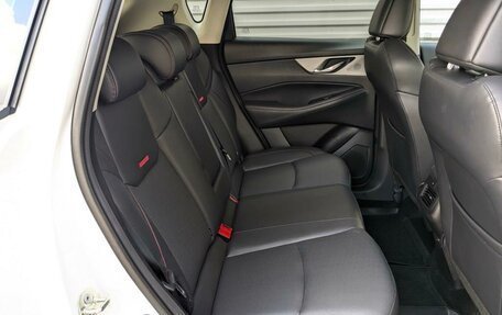 Changan CS35 Plus, 2023 год, 1 690 000 рублей, 12 фотография
