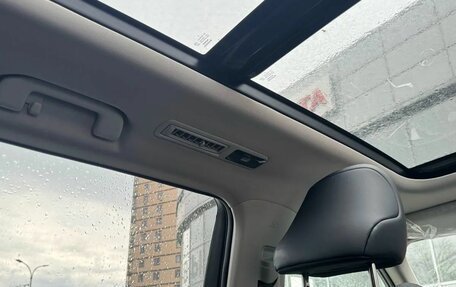 Toyota Highlander, 2025 год, 5 900 000 рублей, 34 фотография