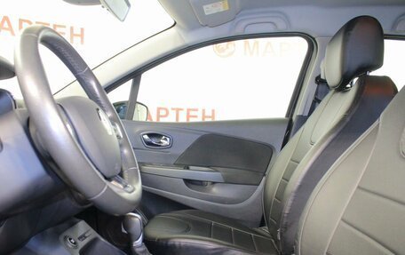 Renault Kaptur I рестайлинг, 2017 год, 1 330 000 рублей, 9 фотография